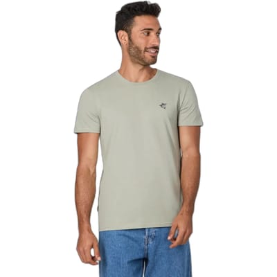 T-shirt Ragwear Neddis D