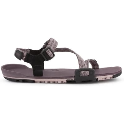 Xero Shoes Z-trail Ev Sandalen Paars EU 36 1/2 Vrouw
