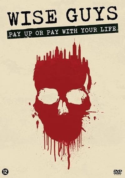 Wise Guys (DVD)