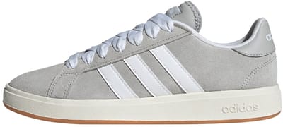Adidas Sportswear Grand Court Base 00S Schoenen - Unisex - Grijs
