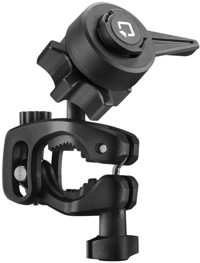 Grip, motor/fiets stuurtelefoonhouder, snelle installatie