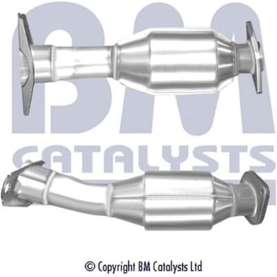 Katalysator BM CATALYSTS BM92128H