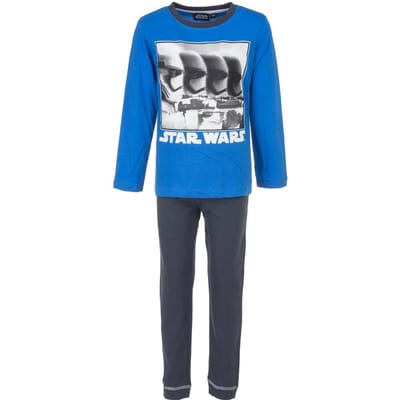 Star wars pyjama