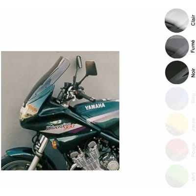 Motorbel MRA Touring T Yamaha XJ900S