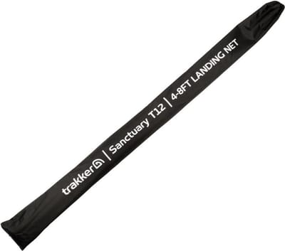Trakker Sanctuary T12 R Landing Net