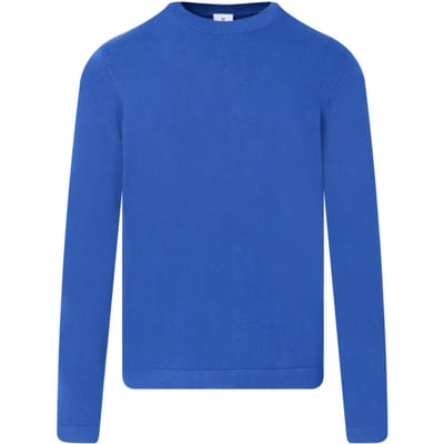 Blue Industry Trui ronde hals