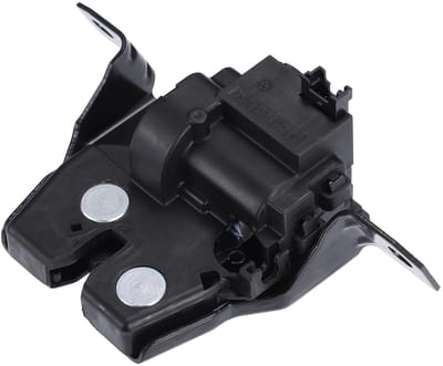 Dailygoods- Achterklep Actuator - Hoogwaardige Kwaliteit - Directe Vervanging - Makkelijk te Installeren - Voertuigspecifiek - Duurzaam Materiaal - Deurslot