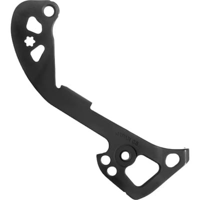 Binnenplaat Shimano RD-M8000