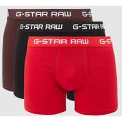 Boxershort in een set van 3
