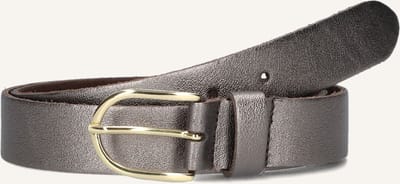 Elvy 30911 Riemen - Brons - Maat 85