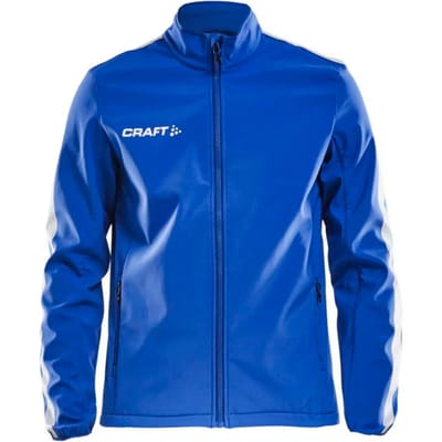 Jas Craft pro control softshell