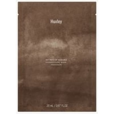 Huxley - Conditioning Mask Freeshape 20ml x 1 sheet