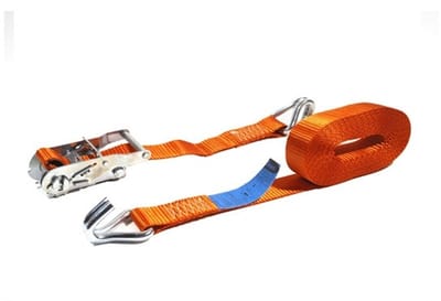 Spanband 600cm 2000kg