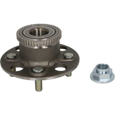 Wiellagerset SNR R174.52