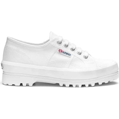 Dames sportschoenen Superga 2555 Cotu