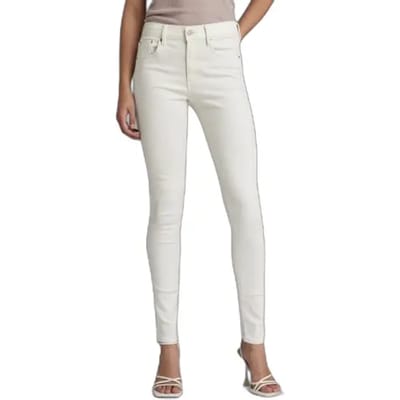 Skinny jeans dames G-Star 3301