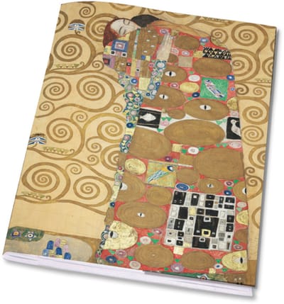 Schrift A5: Gustav Klimt