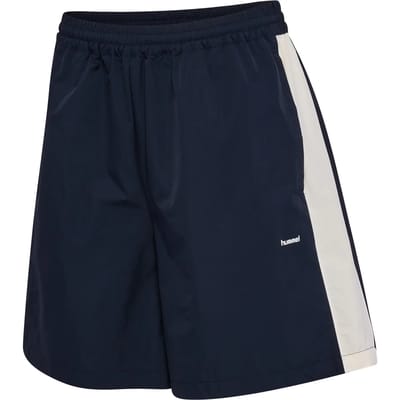 hmlI-D RIPSTOP TRACK SHORTS