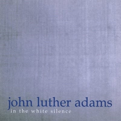 The Oberlin Contemporary Music Ensemble, Tim Weiss - Adams: In The White Silence (CD)
