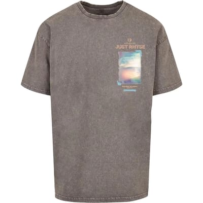 T-shirt Just Rhyse Lanai