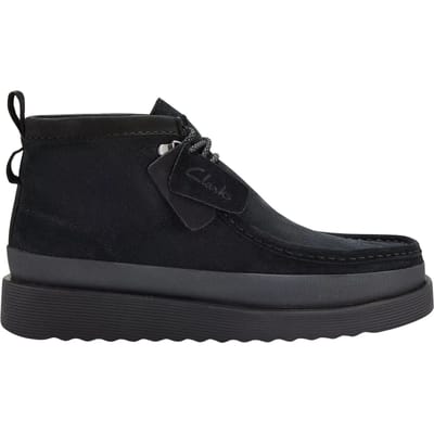 CLARKS Schnürstiefelette Wallabee FTR2 High