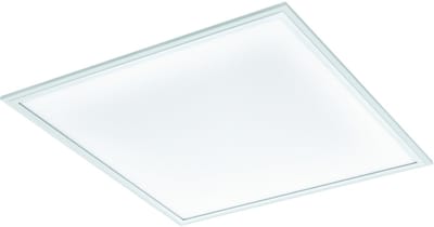 EGLO Salobrena-A Plafondlamp - LED - 60 cm - Wit - Dimbaar