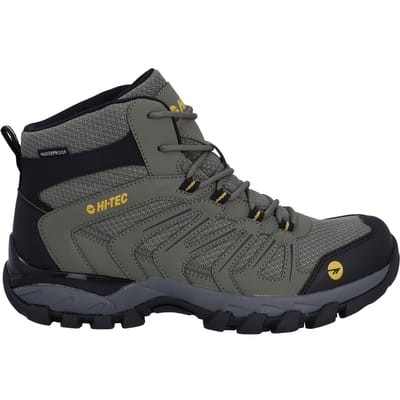 Hi-Tec Campana Mid Heren Wandelschoenen