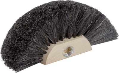 Buemag Ragebol - paardenhaar - plumeaus - spinnenrager