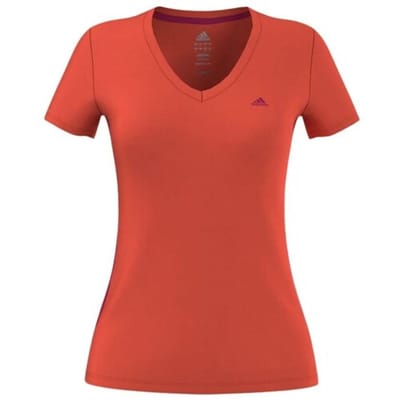 T-shirt Korte Mouw adidas M30828