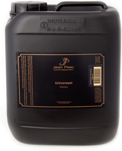Jean Peau Universeel Shampoo - Hondenvachtverzorging - 5000 ml