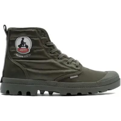 Laarzen Palladium Pampa HI Dare Rhona