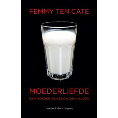 Moederliefde - Femmy ten Cate