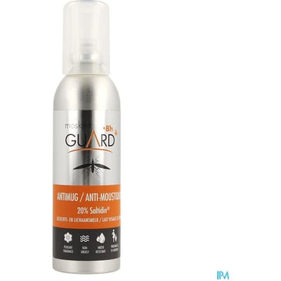 Moskito Guard Spray 75 ml
