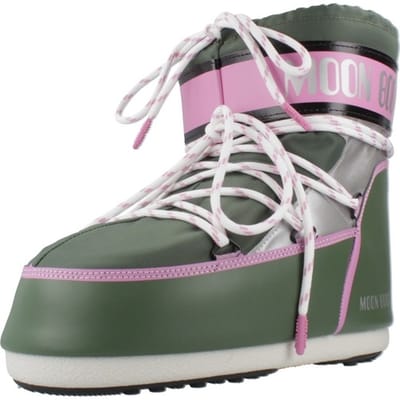 Laarzen Moon Boot H01 Mb Icon Low Space Raci