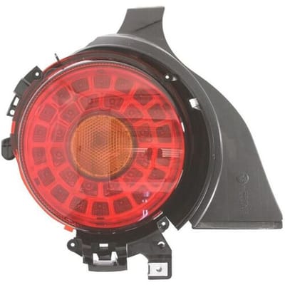 Achterlicht MAGNETI MARELLI 714021560702 links