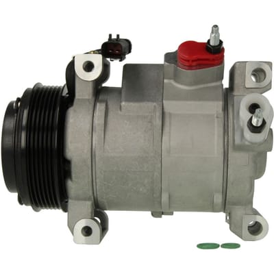 Compressor airconditioning NISSENS KLIMA NIS 890169