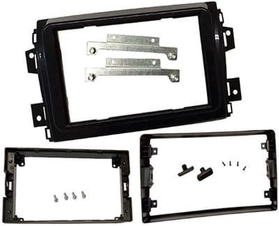 9 Inch paneel Fiat Ducato 2021-