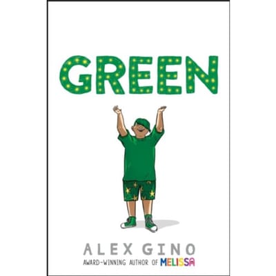 Green - Alex Gino