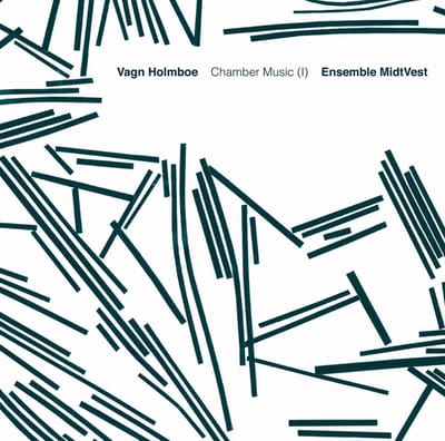 Ensemble MidtVest - Chamber Music (I) (CD)