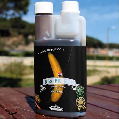 BIOTABS BIO PK 5-8 1 LITER