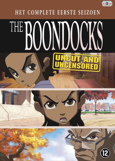 Boondocks - Seizoen 1