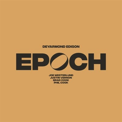 DeYarmond Edison - Epoch (9 LP) (Limited Edition)