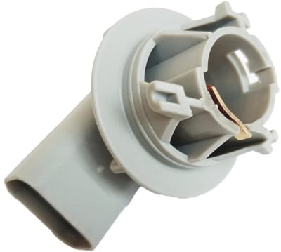 Achterremlichtlamp houder voor Ford Focus MK1 MK2 - Vervangend onderdeel voor optimale veiligheid en zichtbaarheid