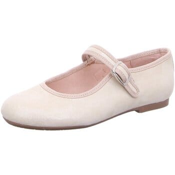 Ballerina's Acebo's -