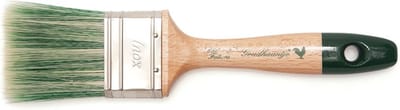 Goudhaantje Platte Kwast Dubbeldik - Futura 680 - 1 inch