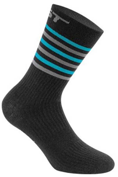 Gist Climatic Sokken Zwart EU 40-43 Man,Vrouw