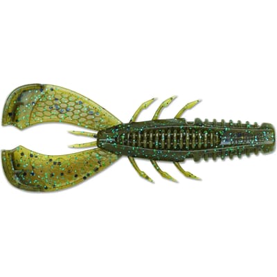 Lok Rapala Crushcity Cleanup Craw 3 (x7)