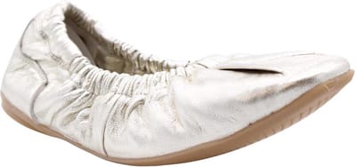 Bronx Alor-a 66496-m Ballerina's Dames - Goud - Maat 37