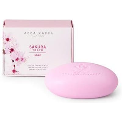 Acca Kappa Sakura Tokyo Soap