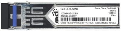 Cisco SMB-transceiver Mini-GBIC (GLC-LH-SMD) 1000B